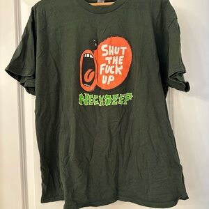 Neck Deep Band Tee